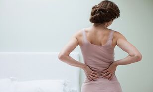 miért van az ágyéki gerinc osteochondrosis
