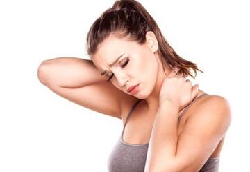 a nyaki mozgások merevsége osteochondrosissal