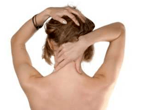 A méhnyakos régió osteochondrosis