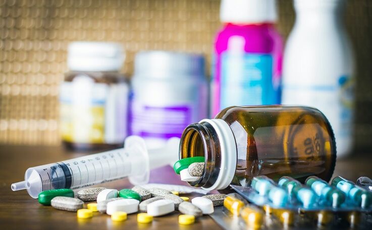 derékfájás elleni gyógyszerek