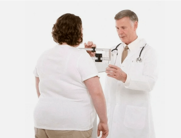 Az elhízás az arthrosis oka